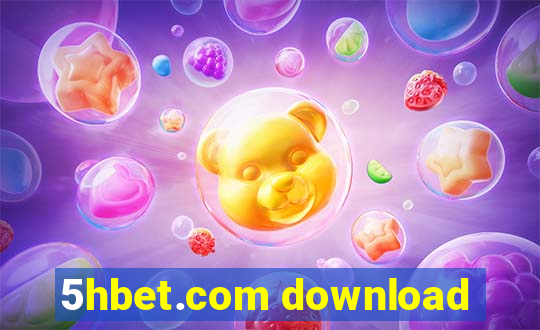 5hbet.com download